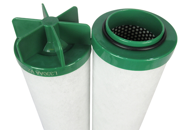 compressor filter